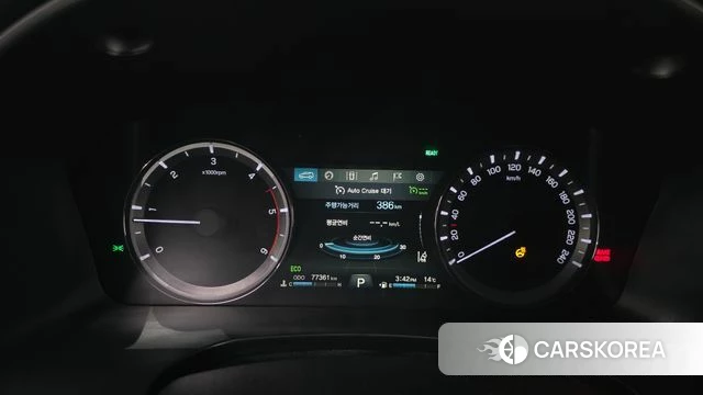 Ssangyong Rexton Sports Cannes id 3916462 из Кореи 18