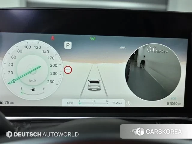 Genesis G90 (RS4) id 3328126 из Кореи 18