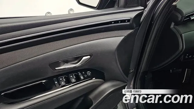 Hyundai Tucson (NX4) id 2668922 из Кореи 18