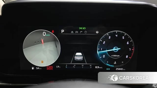 Kia Carnival 4th generation id 3934460 из Кореи 18