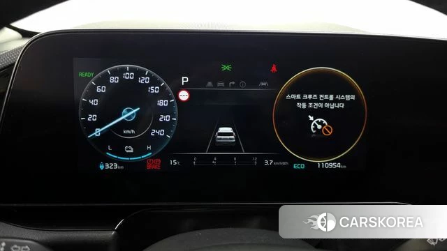 Kia Di All New Niro EV id 3884086 из Кореи 18
