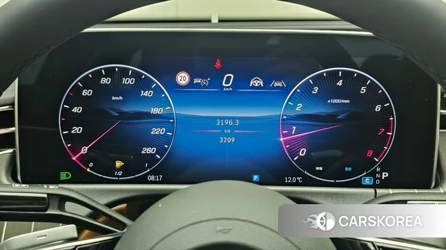 Mercedes-Benz E-Class W214 id 3889172 из Кореи 16