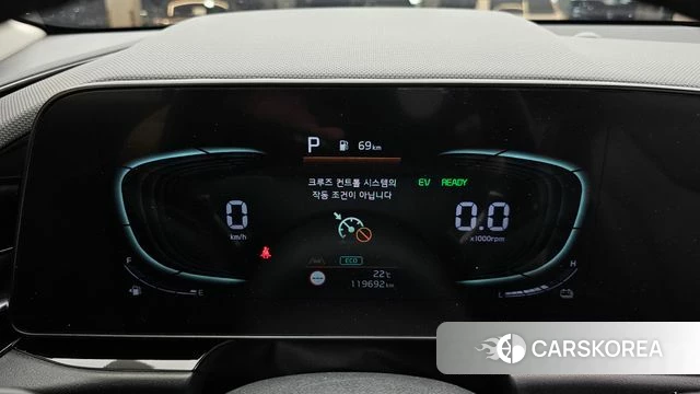 Kia Di Ol Nu Niro id 4323761 из Кореи 18