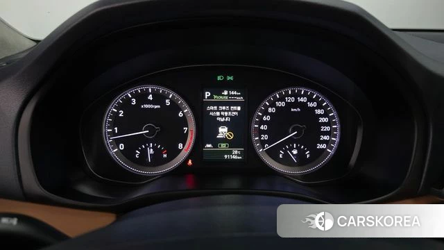 Hyundai Grandeur IG id 4620309 из Кореи 18