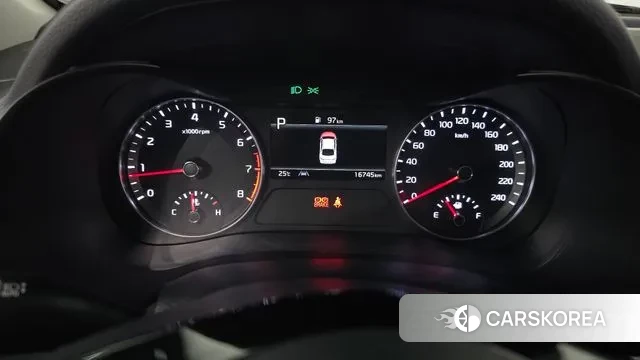 Kia The New K3 2nd generation id 3037678 из Кореи 18