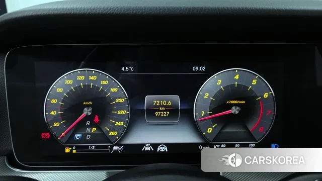 Mercedes-Benz E-Class W213 id 3713529 из Кореи 18