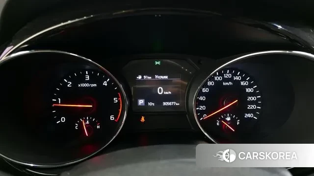 Kia The New Carnival id 3789788 из Кореи 18