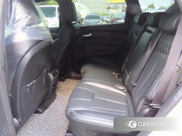 Hyundai The New Santa Fe id 3059884 из Кореи 18