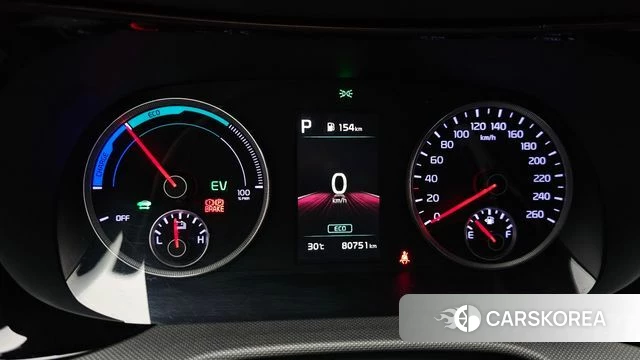 Kia K5 Hybrid 3rd Generation id 4593781 из Кореи 18