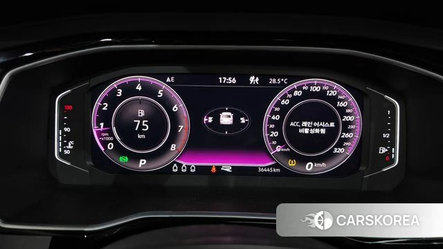Volkswagen 7th Generation of Jetta id 4573388 из Кореи 18