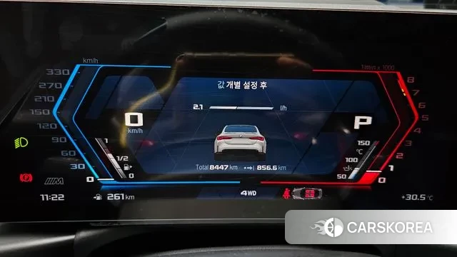 BMW M4 (G82) id 3042552 из Кореи 18