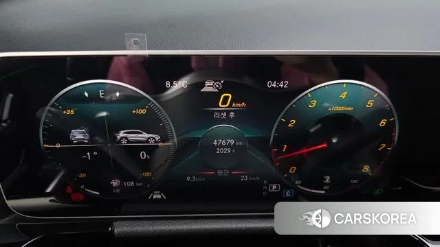 Mercedes-Benz GLA - Class H247 id 3433764 из Кореи 18