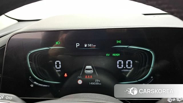 Kia Di Ol Nu Niro id 4428733 из Кореи 18