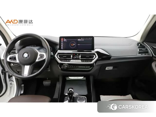 BMW X3 id 4301293 из Китая 8