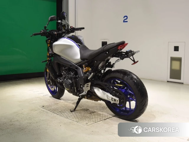Проданный Yamaha MT-09 SP id 4365284 из Японии, фото 8