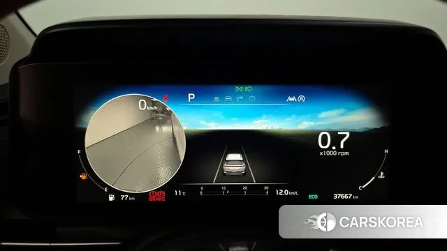 Kia Carnival 4th generation id 3349287 из Кореи 18