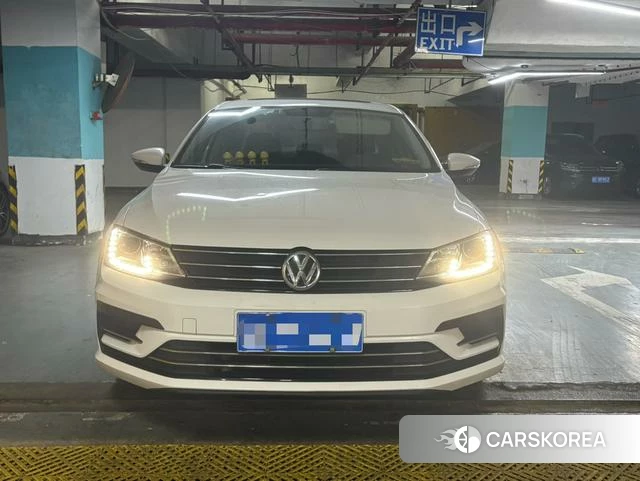 Volkswagen Sagitar id 4241196 из Китая 8