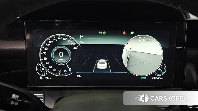 Hyundai The New Grandeur IG id 3402179 из Кореи 18