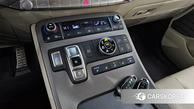 Hyundai Palisade id 3691143 из Кореи 18