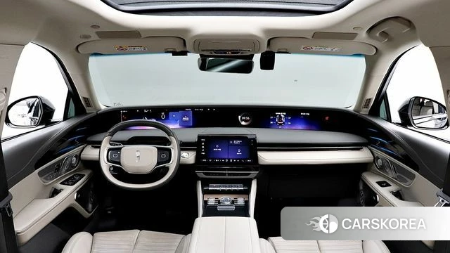 Lincoln Nautilus 2nd Generation id 3817690 из Кореи 18