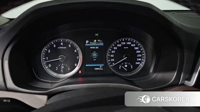 Hyundai Grandeur IG id 3661964 из Кореи 18