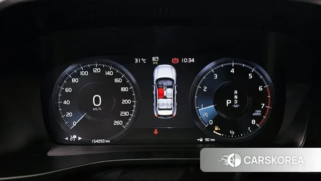 Volvo XC40 id 3112189 из Кореи 18