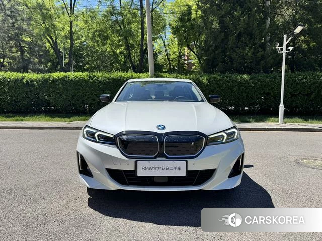 BMW i3 id 4258763 из Китая 21