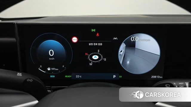 Hyundai Grandeur Hybrid (GN7) id 4442090 из Кореи 18