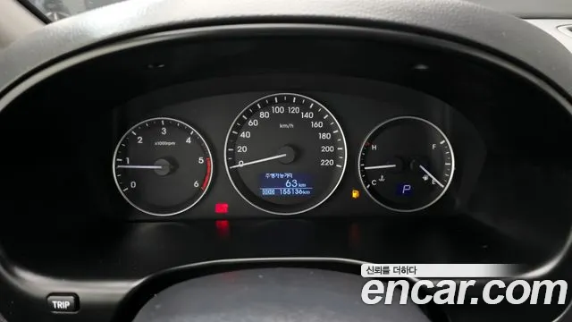 Hyundai The New Grand Starex id 2840315 из Кореи 18