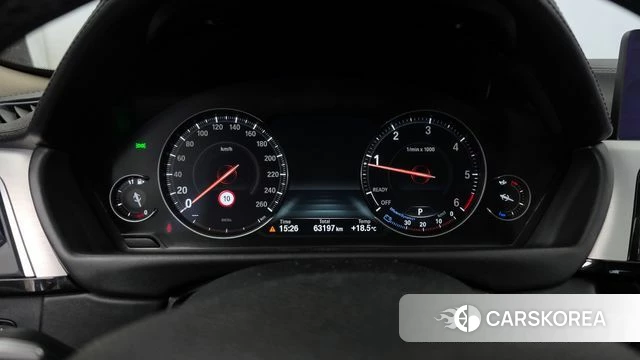 BMW 4 Series (F32) id 3904838 из Кореи 18