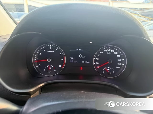 Kia Come New K3 id 4770155 из Кореи 16