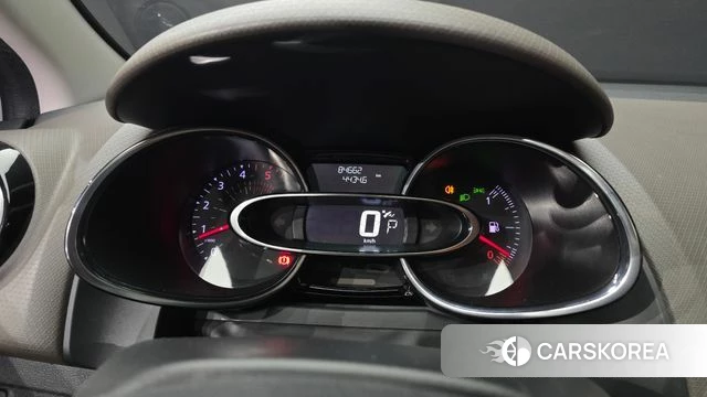 Renault Korea (Samsung) Clio id 3917069 из Кореи 18
