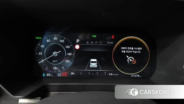 Kia The New Kia Ray EV id 4715353 из Кореи 30