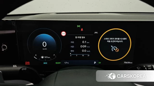 Hyundai Grandeur Hybrid (GN7) id 4223404 из Кореи 32