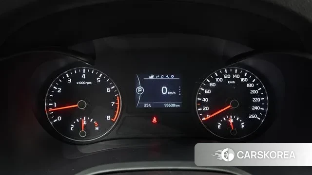 Kia K5 second generation id 3129553 из Кореи 18