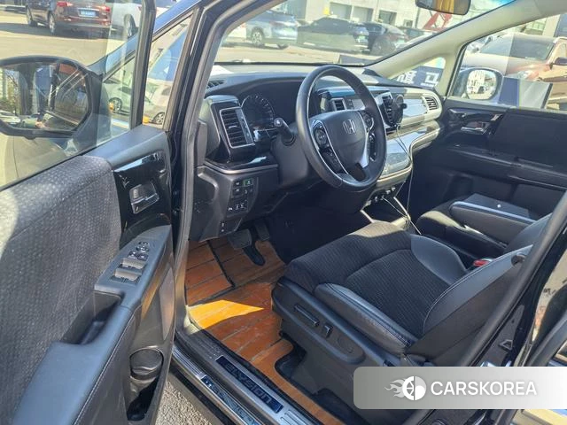 Honda Ai Lishen id 4253542 из Китая 8