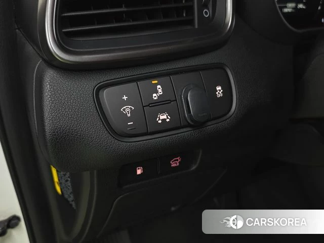 Kia The New Sorento id 4188712 из Кореи 18