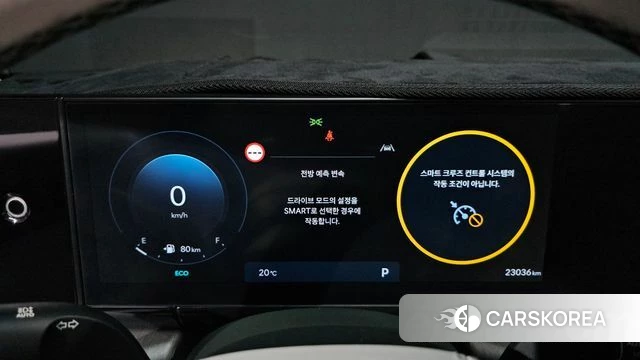 Hyundai Grandeur (GN7) id 3877214 из Кореи 18