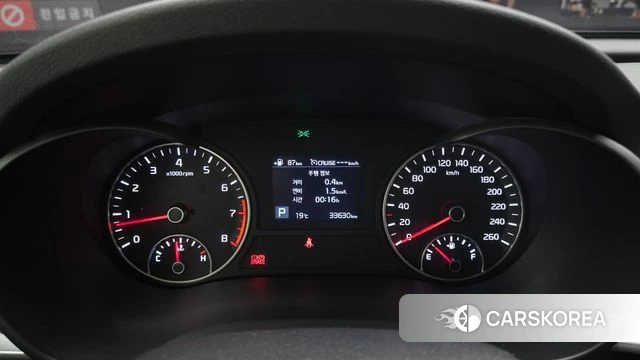 Kia The New K5 2nd generation id 4245993 из Кореи 28