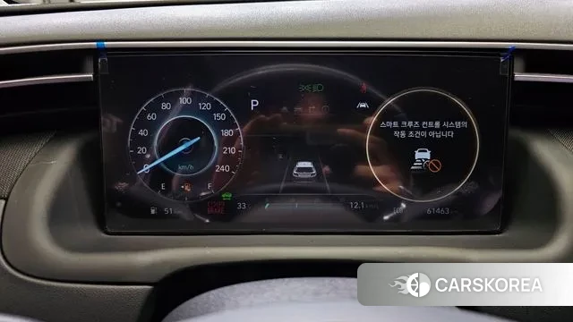 Hyundai Tucson Hybrid (NX4) id 2959630 из Кореи 18