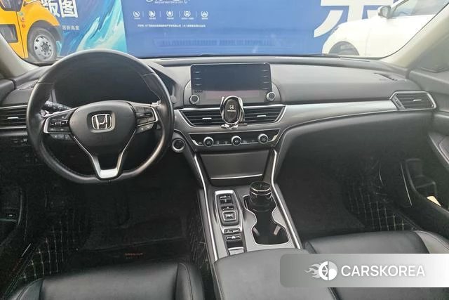 Honda Accord id 4300482 из Китая 15