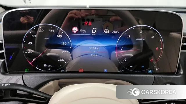 Mercedes-Benz E-Class W214 id 3554717 из Кореи 18