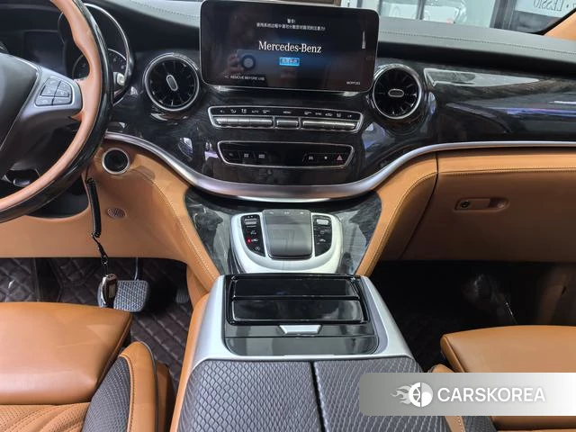 Mercedes-Benz V-class id 4265096 из Китая 14