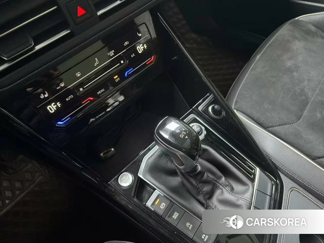 Volkswagen Tanyue id 4260127 из Китая 14
