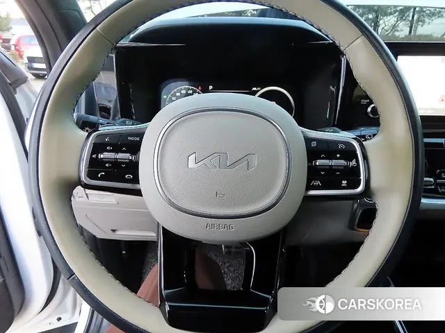 Kia Sorento 4th Generation id 3513507 из Кореи 18