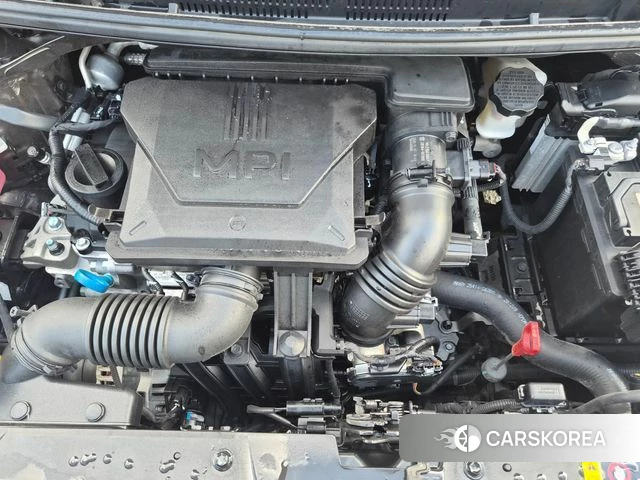 Kia Morning Urban (JA) id 4356077 из Кореи 18