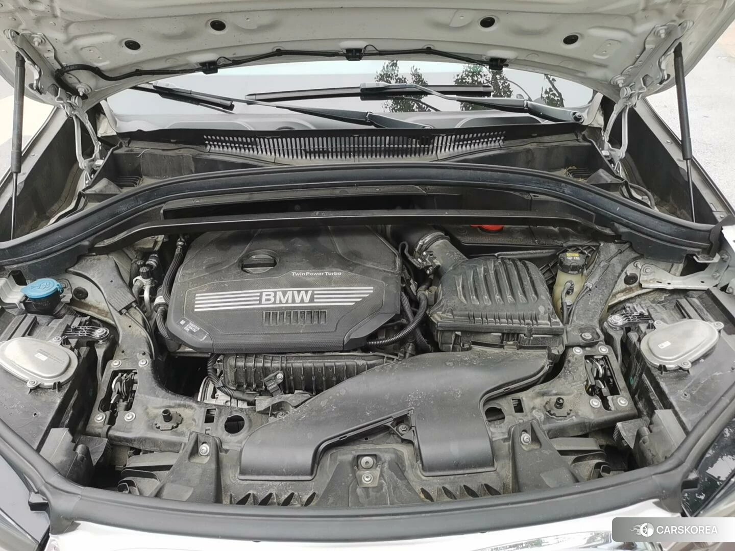BMW X1 id 4515222 из Китая 19
