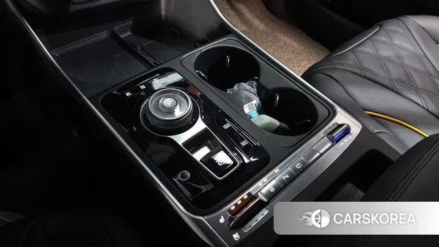 Kia The New Carnival 4th Generation id 3663946 из Кореи 18