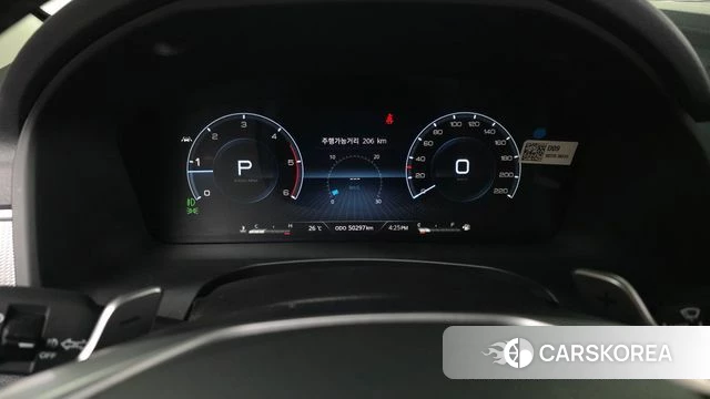 Ssangyong All New Rexton id 4507703 из Кореи 36