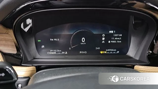 Lincoln Corsair id 3753057 из Кореи 18